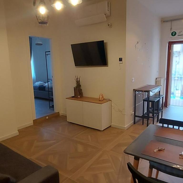 Pasubio 123 - Two-Bedroom Superior Apartment - 1