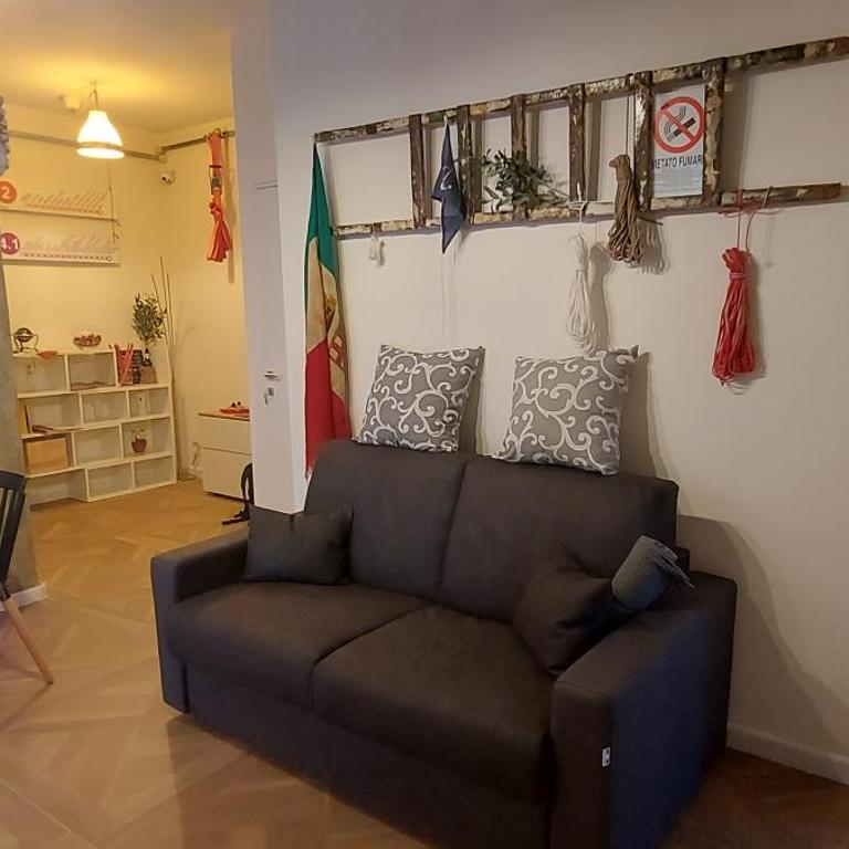 Pasubio 123 - Two-Bedroom Superior Apartment - 2