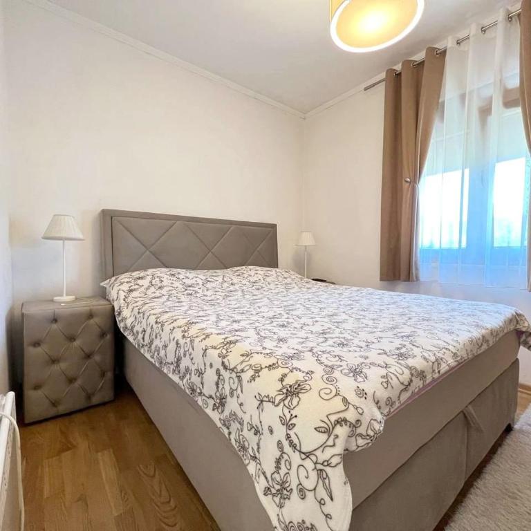 Hill apartment VUK 2 - One-Bedroom Apartment - 6