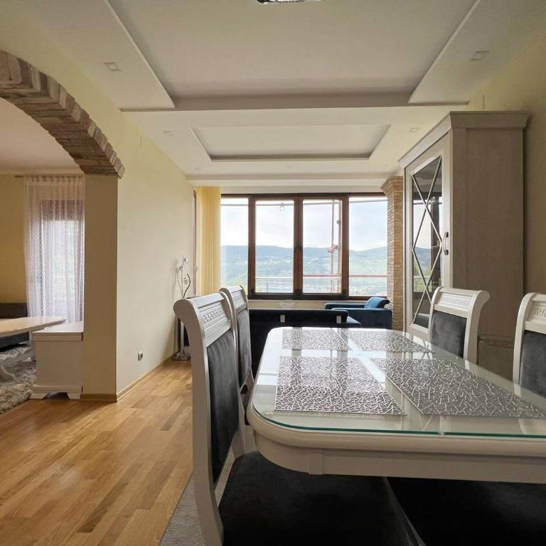 Hill apartment VUK 2 - One-Bedroom Apartment - 3