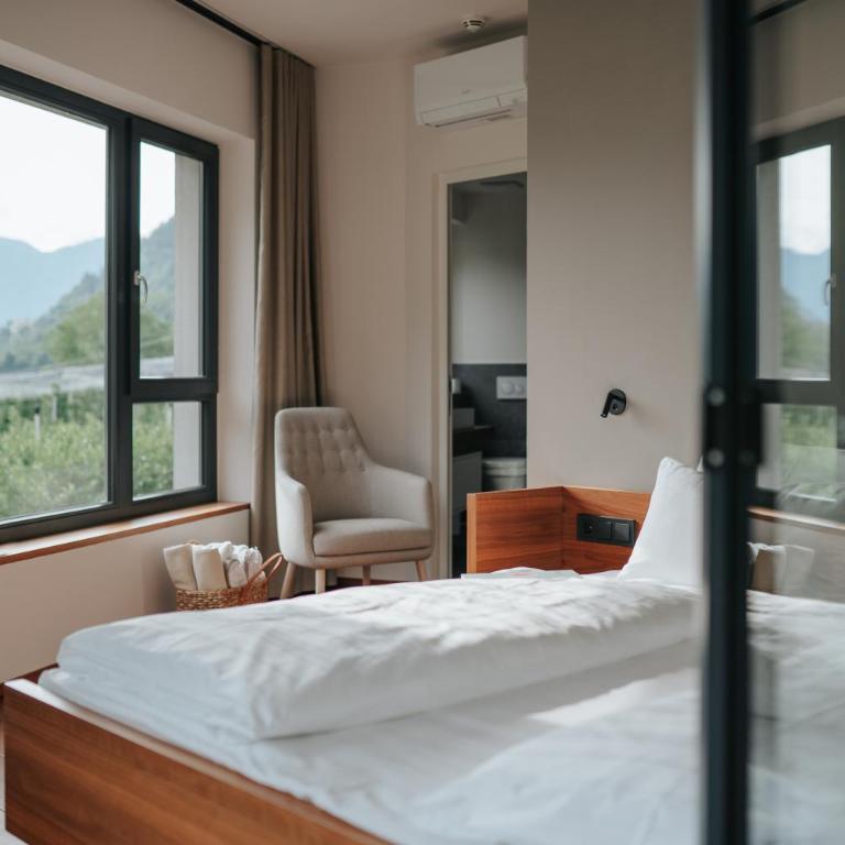 Boutique Hotel Der Forsterhof - Suite - 2