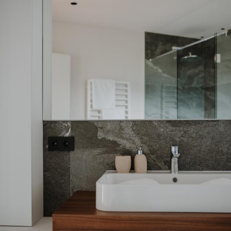 Boutique Hotel Der Forsterhof - Suite - 3