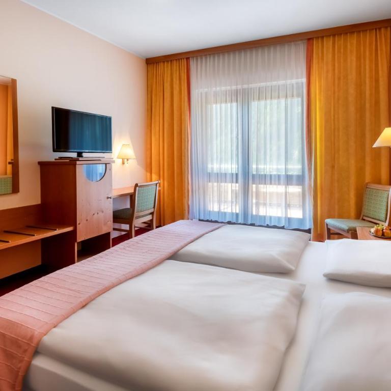 Landhotel Post - Economy Doppelzimmer - 5