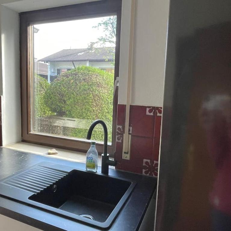 Ferienhaus Partenkirchen - Three-Bedroom House - 14