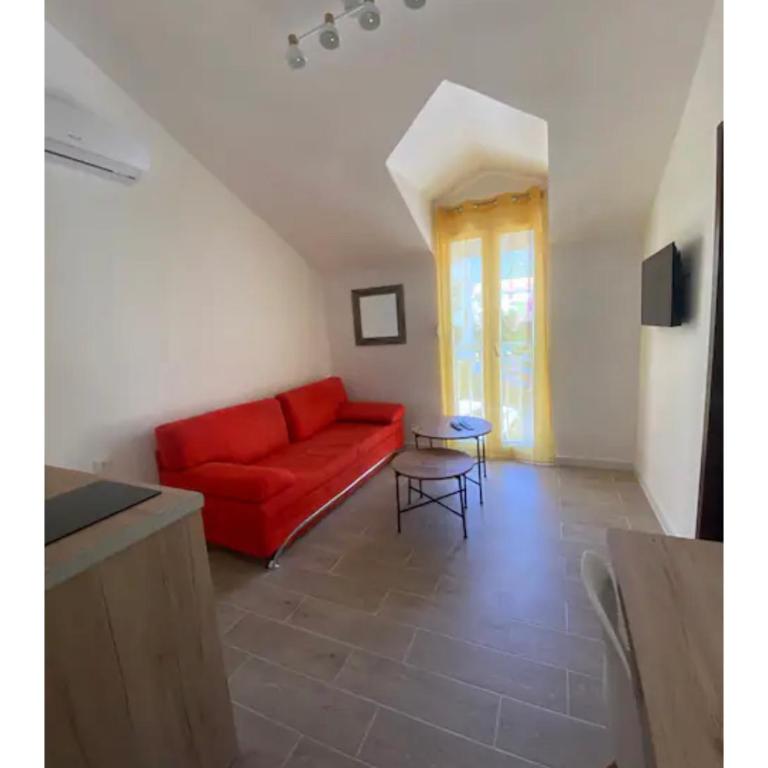 Sekulovic Apartments - Apartman sa 1 Spavaćom Sobom - 2