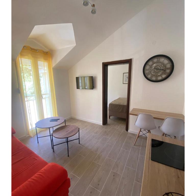 Sekulovic Apartments - Apartman sa 1 Spavaćom Sobom - 3