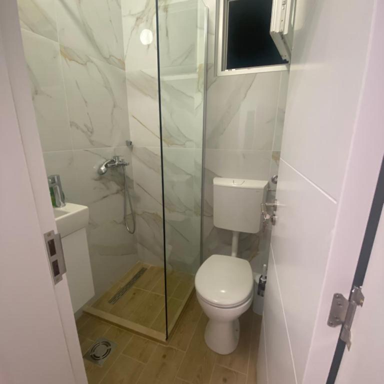 Sekulovic Apartments - Apartman sa 1 Spavaćom Sobom - 1