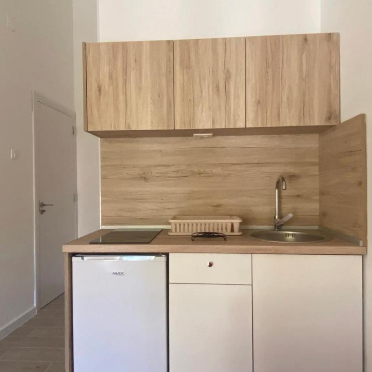 Sekulovic Apartments - Apartman sa 1 Spavaćom Sobom - 4