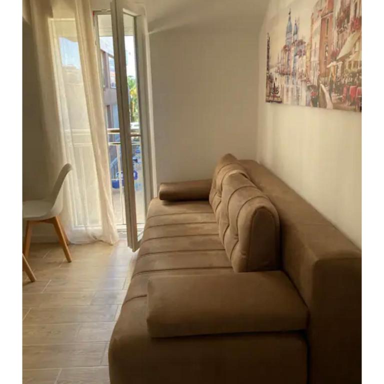 Sekulovic Apartments - Apartman sa 1 Spavaćom Sobom - 3