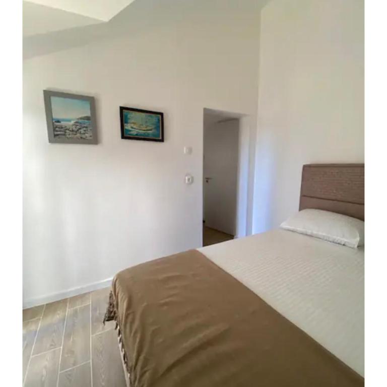 Sekulovic Apartments - Apartman sa 1 Spavaćom Sobom - 2