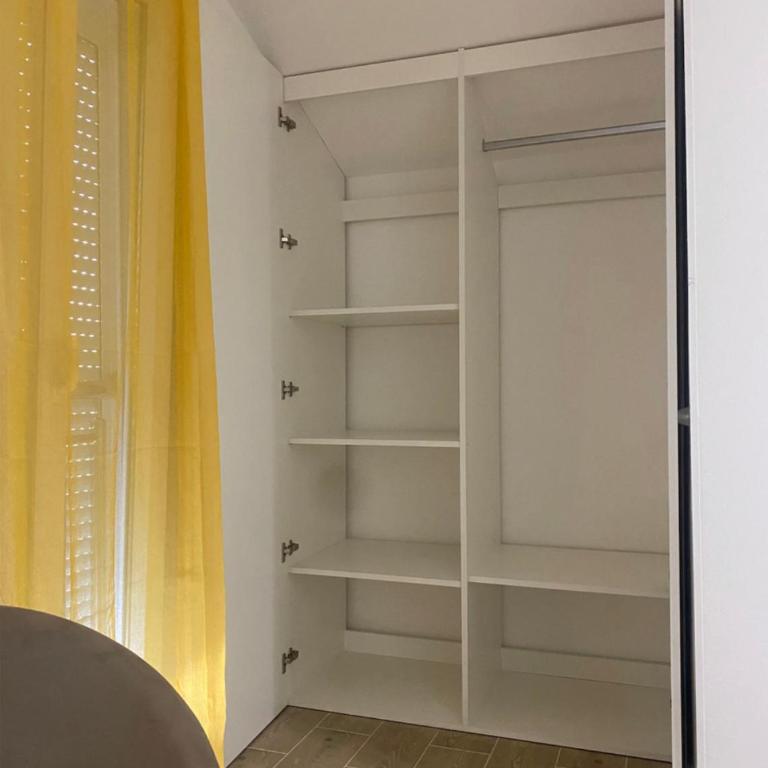 Sekulovic Apartments - Apartman sa 1 Spavaćom Sobom - 7