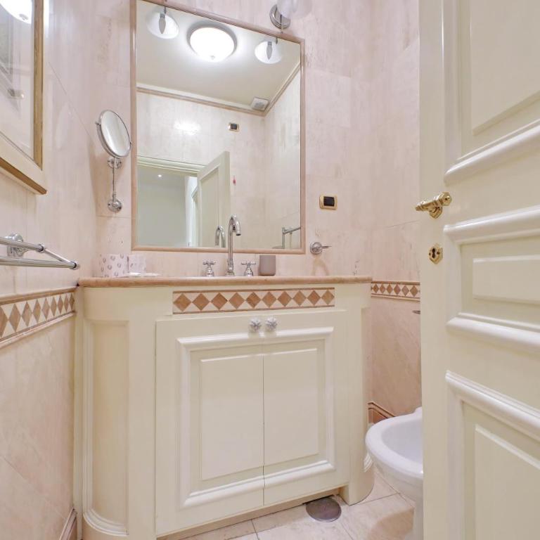 YCH-Bridgerton house a Campo de Fiori - Appartamento con 3 Camere da Letto - 27