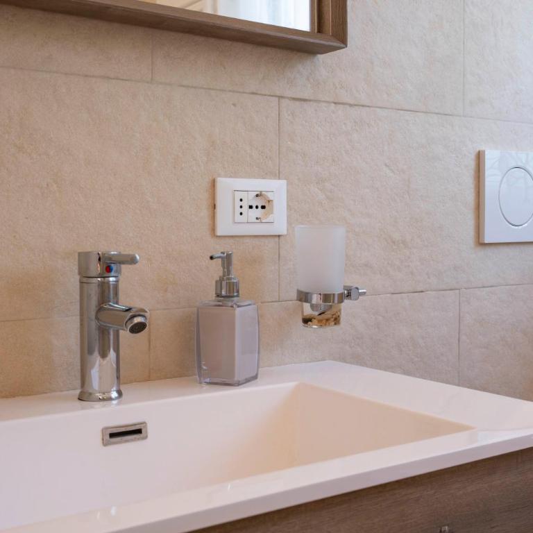 Domus de Rocas Holiday House - Villa con Vista Mare - 26