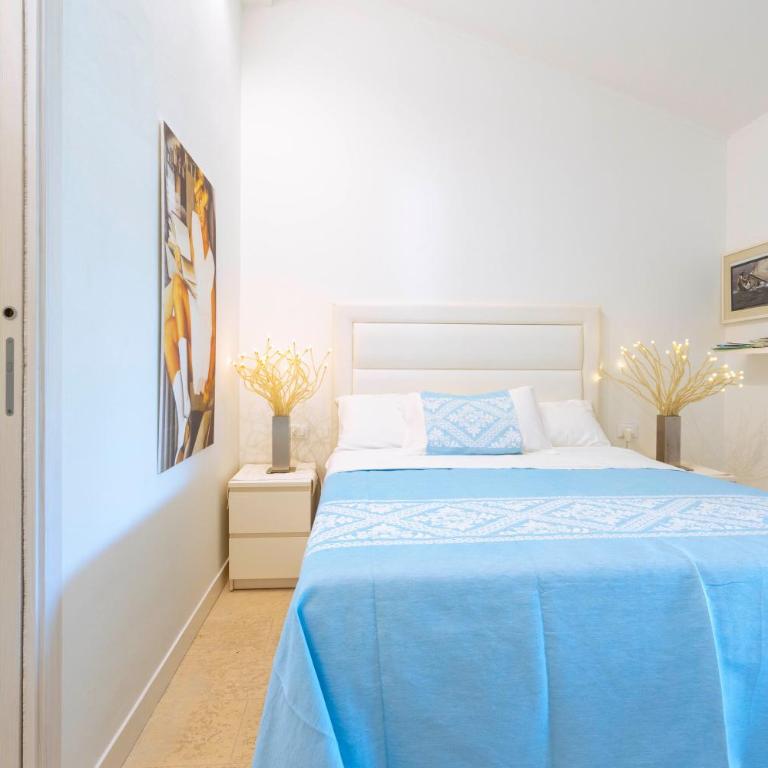 Domus de Rocas Holiday House - Villa con Vista Mare - 24