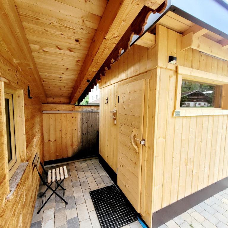 Alpenchalet im Leutaschtal - Villa mit 3 Schlafzimmern - 4
