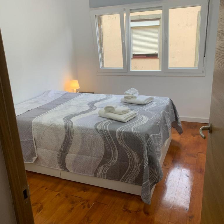 Apartamento en Cimadevilla - Apartamento de 2 dormitorios - 4