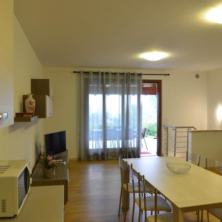 Residence Boschetti - Appartamento con 2 Camere da Letto - 18