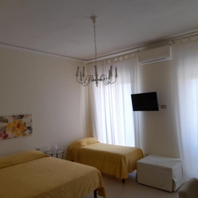 Manzoni Suite - Quadruple Room - 11
