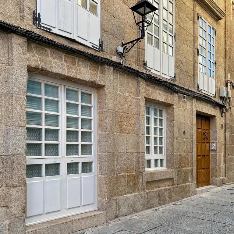housingcoruña parrote - Apartamento - Planta baja - 4