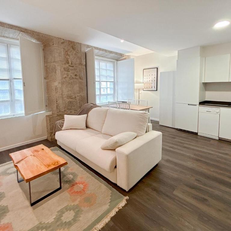 housingcoruña parrote - Apartamento - Planta baja - 5