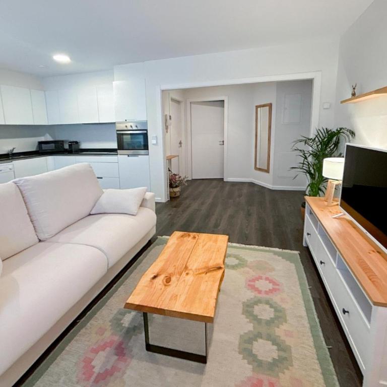 housingcoruña parrote - Apartamento - Planta baja - 6