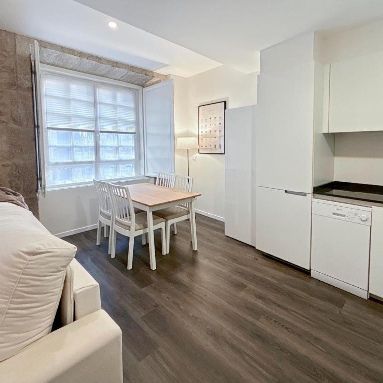 housingcoruña parrote - Apartamento - Planta baja - 7