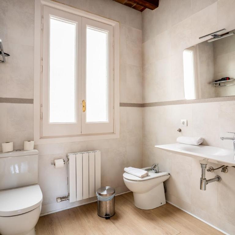 The Collection Barcelona - Huge and modern 4 bedroom apartment next to Paseo de Gracia - Apartamento - 11