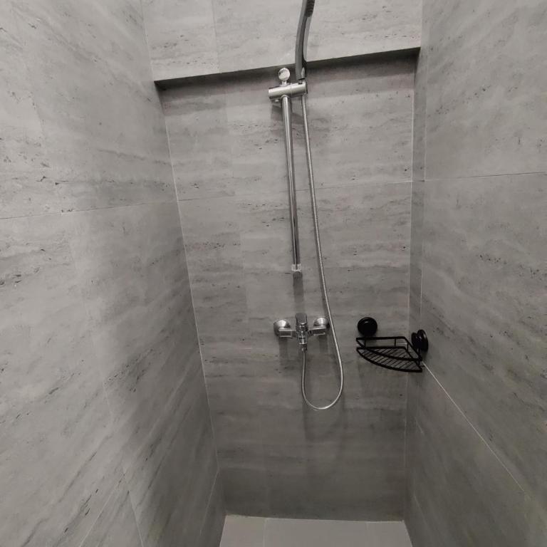 Apartmani Uroš Studio Trebinje - Deluks Studio sa Bračnim Krevetom (King-size) - 6