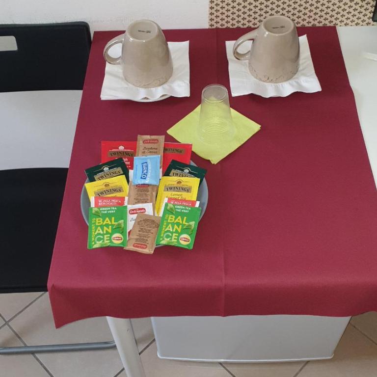 B&B Toscana - Standard Double Room - 4