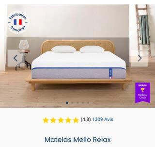 Charmant appartement calme proche de Paris - Apartment mit 1 Schlafzimmer - 18