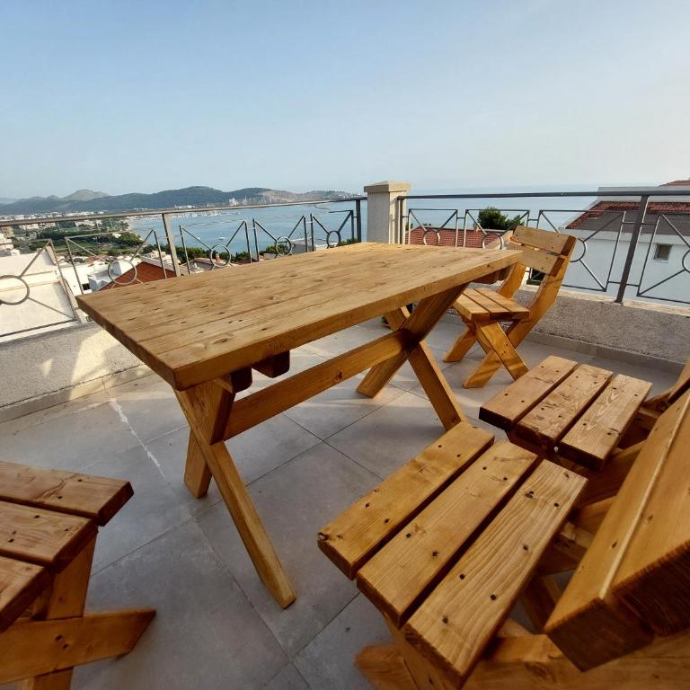 Apartment Sea & Mountain - Standard Villa - 19