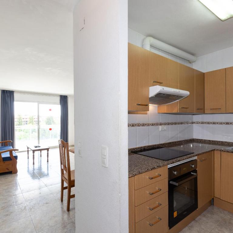 Rentalmar Ventura Village Families - Apartamento de 3 dormitorios (8 adultos) - 24