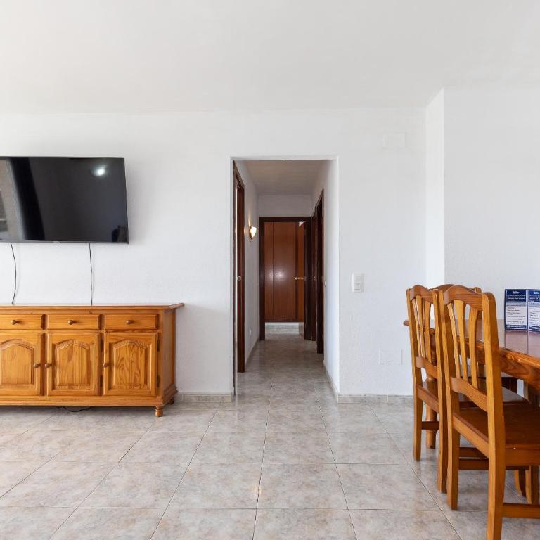 Rentalmar Ventura Village Families - Apartamento de 3 dormitorios (8 adultos) - 25