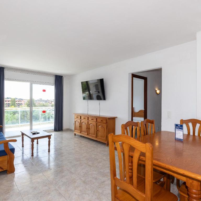 Rentalmar Ventura Village Families - Apartamento de 3 dormitorios (8 adultos) - 16