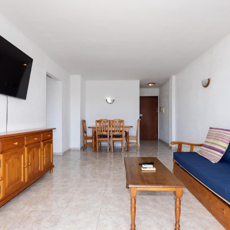 Rentalmar Ventura Village Families - Apartamento de 3 dormitorios (8 adultos) - 15