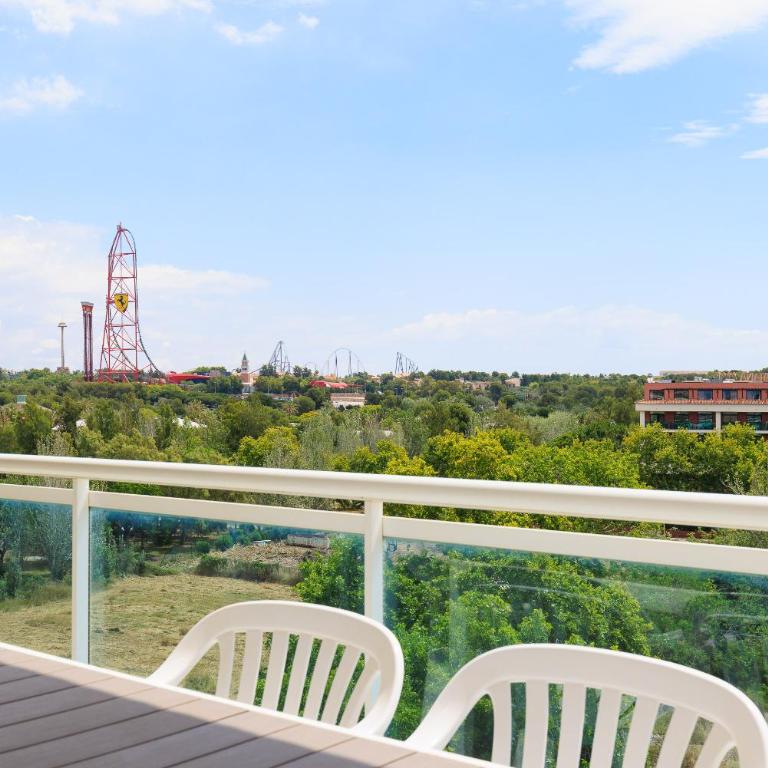 Rentalmar Ventura Village Families - Apartamento de 3 dormitorios (8 adultos) - 18