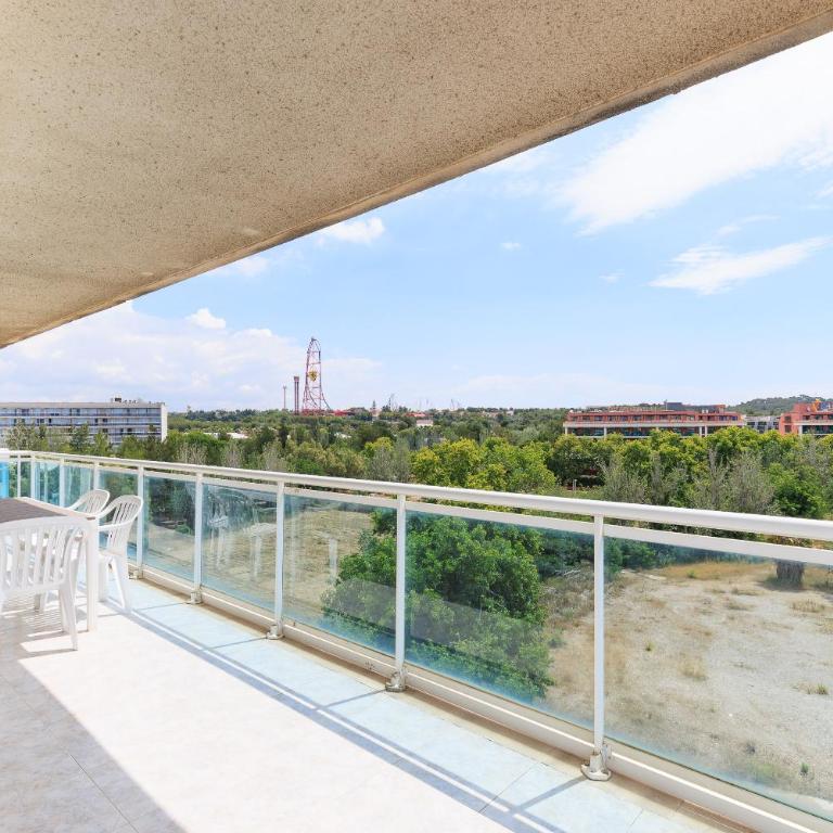 Rentalmar Ventura Village Families - Apartamento de 3 dormitorios (8 adultos) - 10