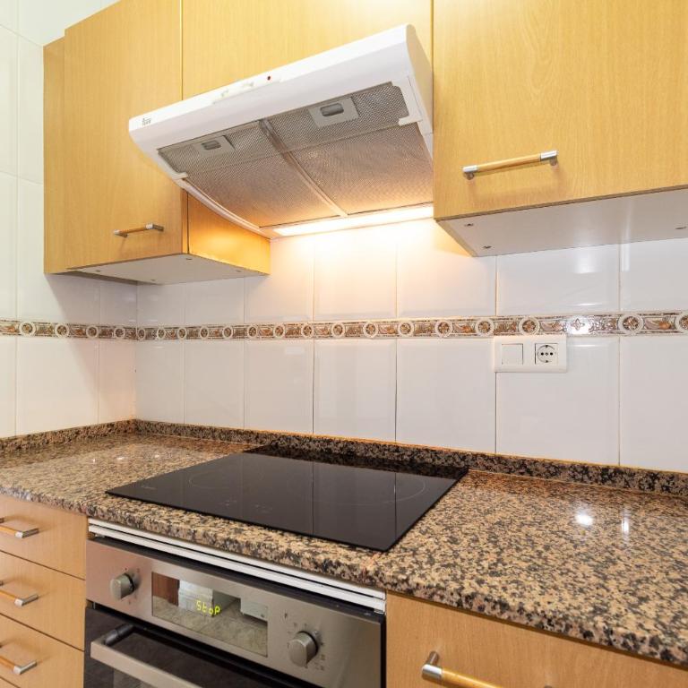 Rentalmar Ventura Village Families - Apartamento de 3 dormitorios (8 adultos) - 8