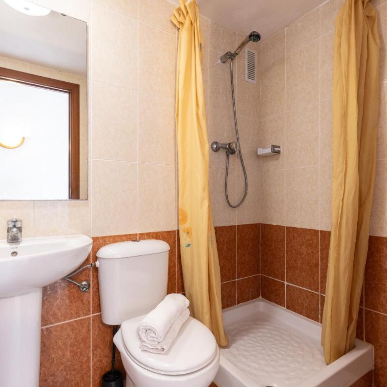 Rentalmar Ventura Village Families - Apartamento de 3 dormitorios (8 adultos) - 11