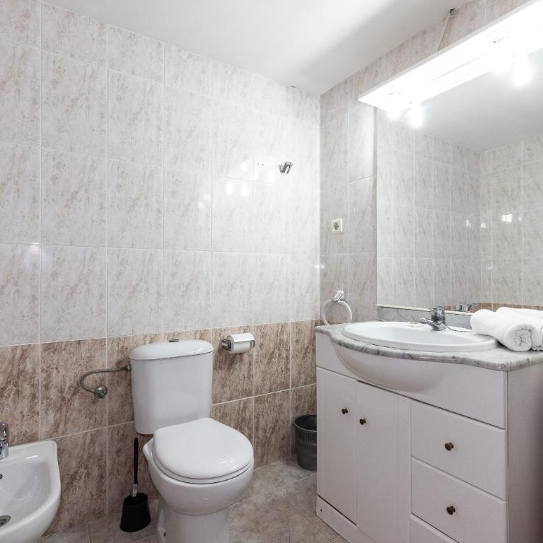 Rentalmar Ventura Village Families - Apartamento de 3 dormitorios (8 adultos) - 12