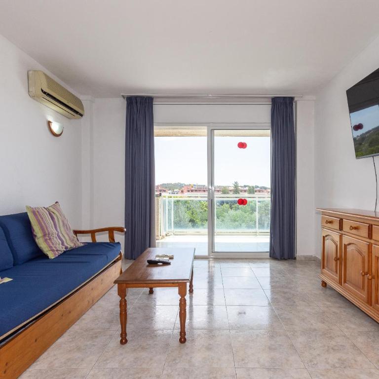 Rentalmar Ventura Village Families - Apartamento de 3 dormitorios (8 adultos) - 14