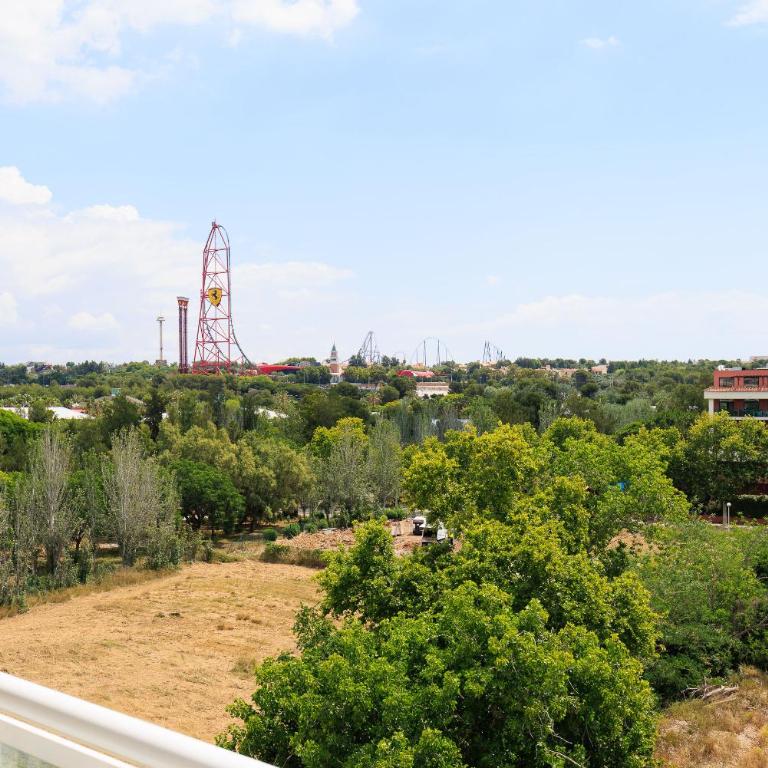 Rentalmar Ventura Village Families - Apartamento de 3 dormitorios (8 adultos) - 5