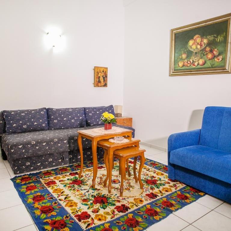 Apartments Adria - Apartman - 1