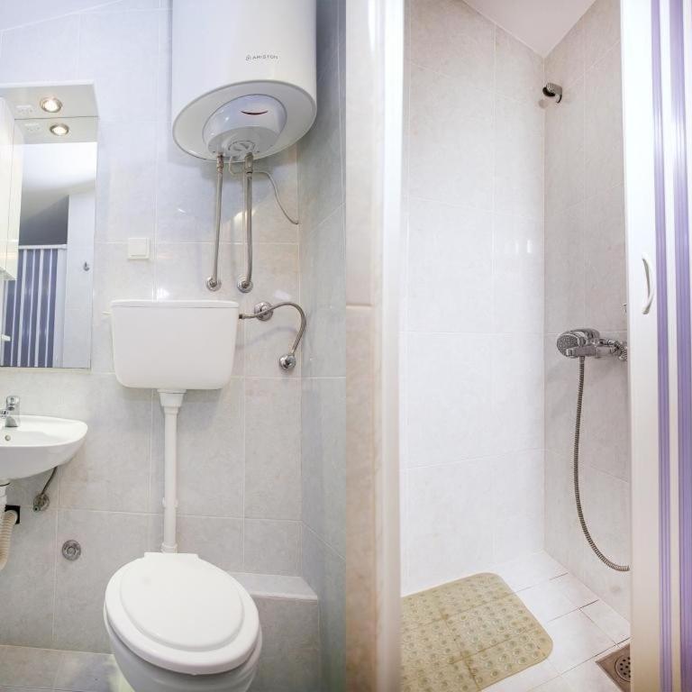 Apartments Adria - Apartman - 5