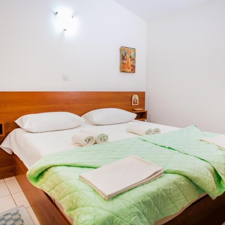 Apartments Adria - Apartman - 7