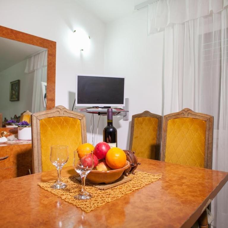 Apartments Adria - Apartman - 13