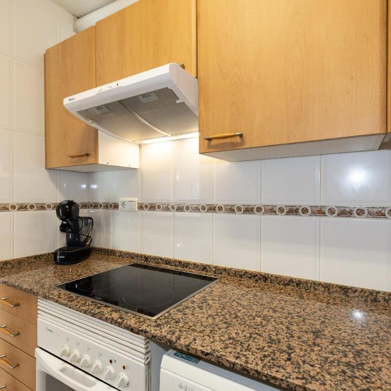Rentalmar Ventura Village Families - Apartamento de 2 dormitorios (6 adultos) - 8