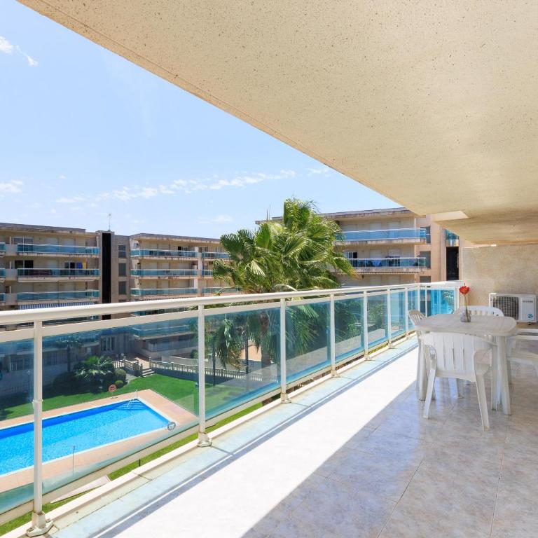 Rentalmar Ventura Village Families - Apartamento de 2 dormitorios (6 adultos) - 6