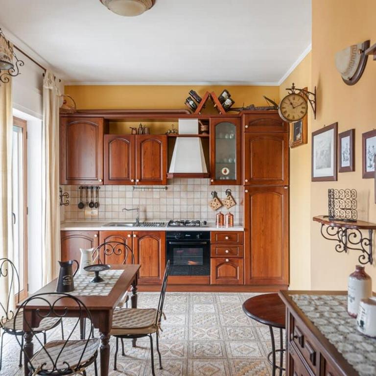 La Musica in the Heart of Sorrento, 100 m from Station - Appartamento con Vista Mare - 13