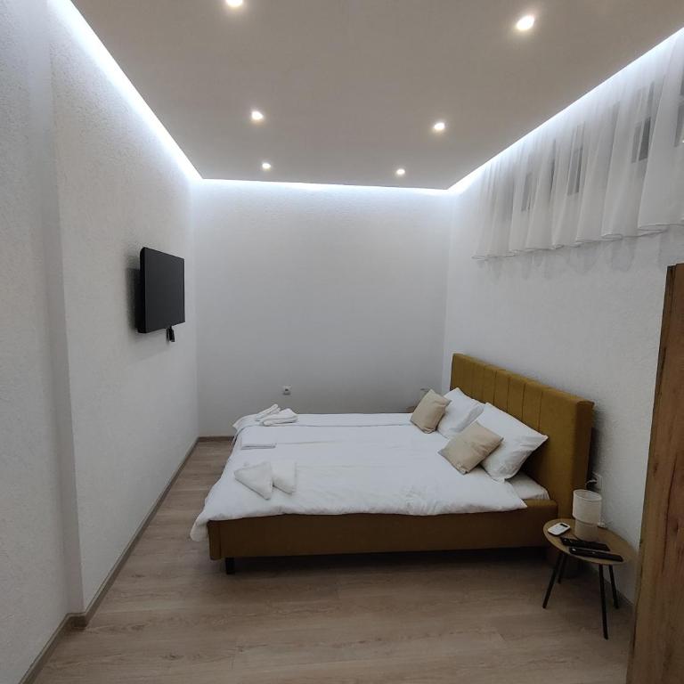 Apartmani Uroš Studio Trebinje - Studio sa Bračnim Krevetom (King-size) - 3